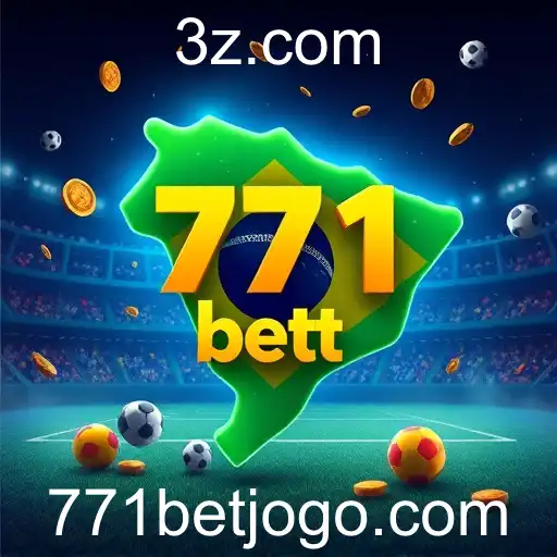 A Ascensão do 771 Bet no Cenário de Jogos Online