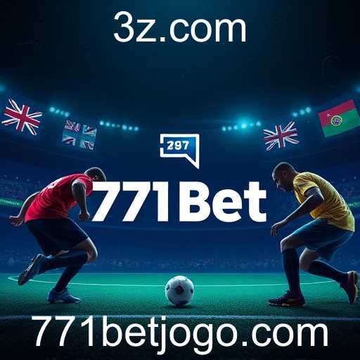 A Ascensão do 771 Bet em 2025