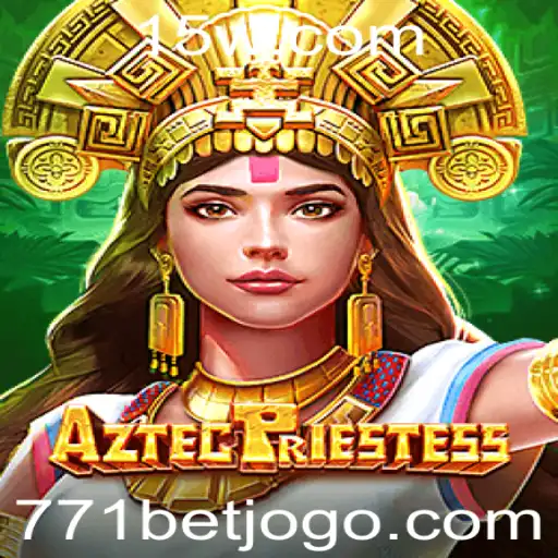 AztecPriestess: Mergulhe na Aventura Cultural e Histórica dos Aztecas
