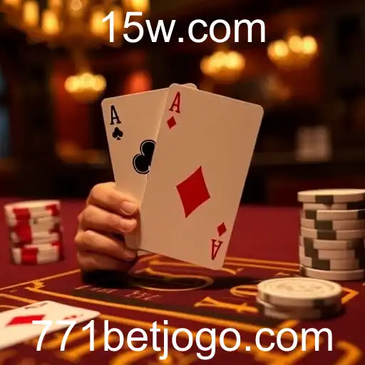 Explorando o Fascinante Mundo do Bacará