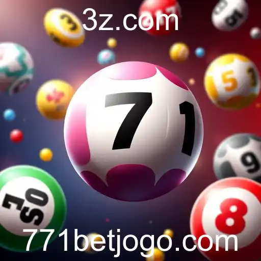 Descubra a Emoção dos Jogos de Bingo na Plataforma 771 Bet