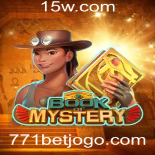 Descubra o Fascinante Jogo BookofMystery e as Emoções do 771 Bet