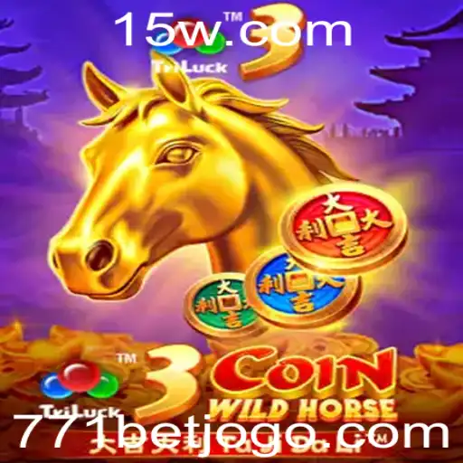 Explorando as Emoções do Jogo 3CoinWildHorse