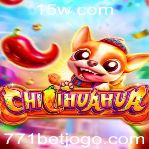 Explorando o Jogo CHILIHUAHUA: Estratégia e Diversão