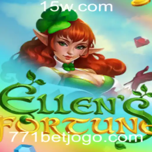 Descubra EllensFortune: O Novo Fenômeno do Jogo de Apostas '771 bet'