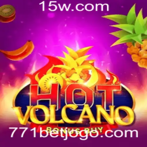 Explorando o Fenômeno do Jogo HotVolcanoBonusBuy e a Tendência de Apostas 771 bet