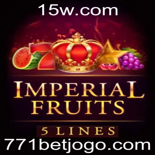 Explorando o Mundo de ImperialFruits5 e a Febre do 771 Bet