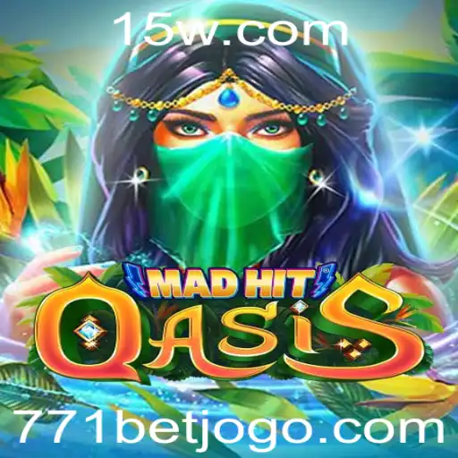 Explorando o Universo de MadHitOasis: O Jogo de Estratégia e Sorte