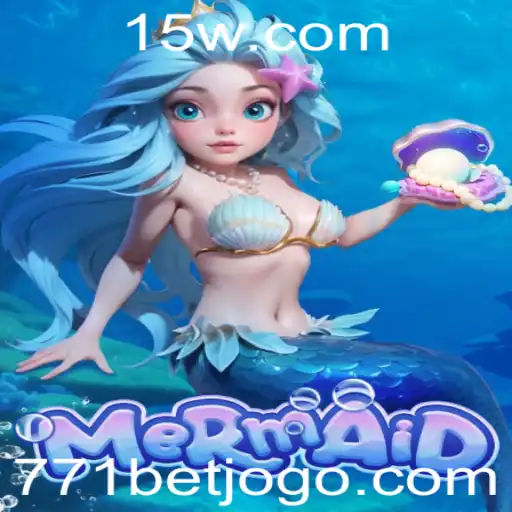 Desvendando o Jogo Mermaid: Uma Imersão no Universo Aquático com 771 Bet