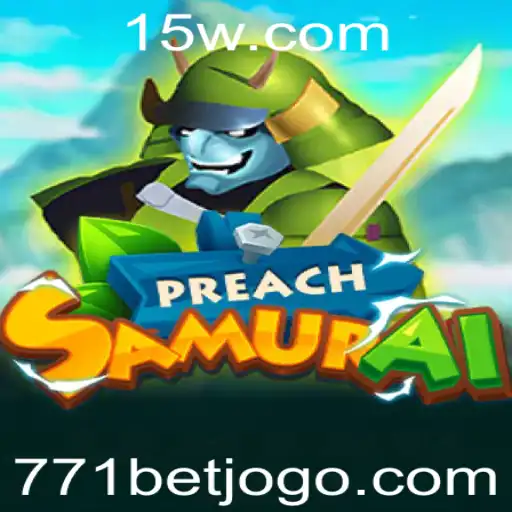 Desvendando PreachSamurai: O Novo Fenômeno de Jogo Estratégico
