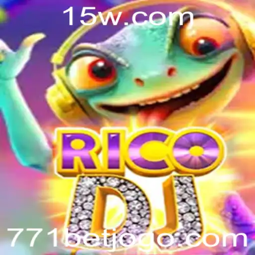 Explorando o Fascinante Mundo de RicoDJ: O Jogo de Aposta que Está Conquistando o Mundo