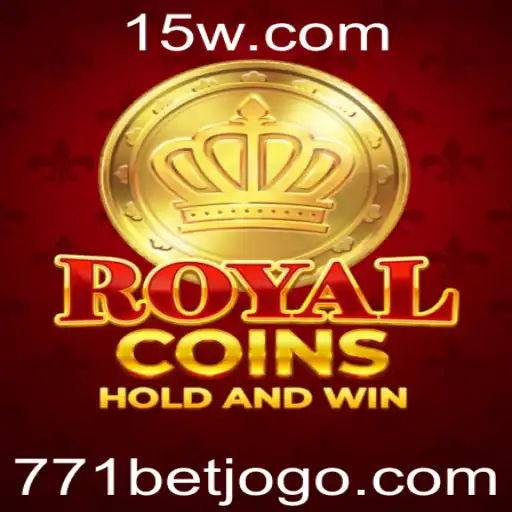 RoyalCoins: Uma Nova Era de Jogos de Apostas