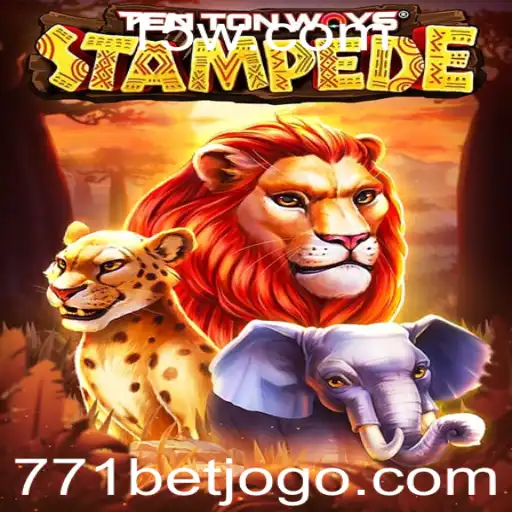 Explorando 'TenTonWaysStampede': Um Mergulho Profundo no Novo e Empolgante Jogo de Apostas