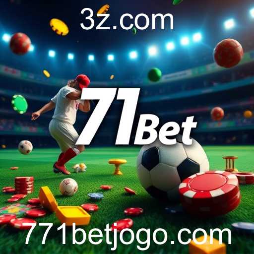 A Evolução do Mercado de Apostas Online e a Influência do 771 Bet