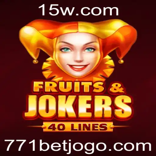 Descubra o Mundo de FruitsAndJokers40: Um Guia Completo