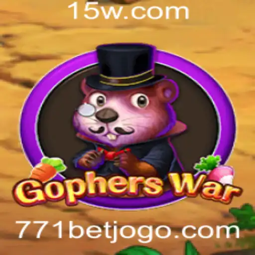 Descubra GophersWar: O Novo Fenômeno dos Jogos Estratégicos