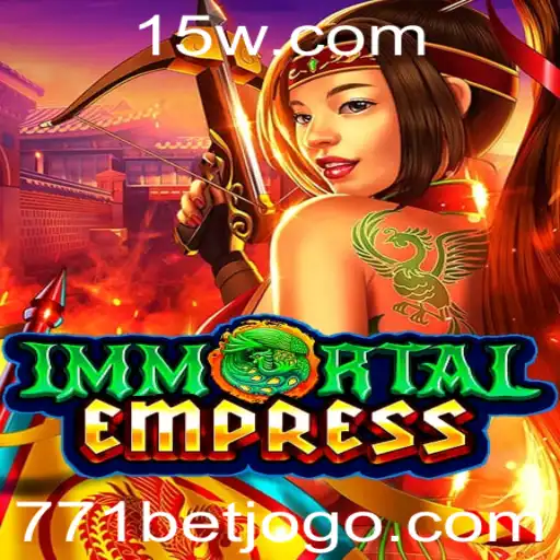 Descubra ImmortalEmpress: O Jogo Que Está Revolucionando o Mundo das Apostas