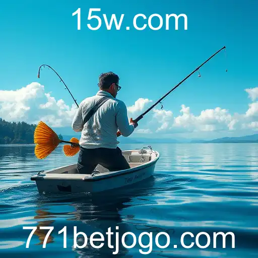 Jogos de Pesca: Uma Aventura Virtual