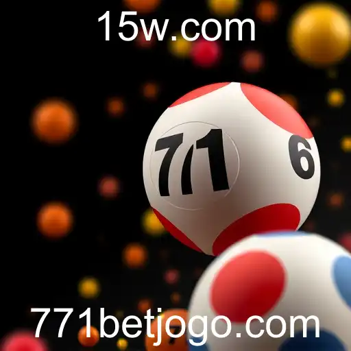 Explorando o Universo das Loterias e a Plataforma 771 Bet