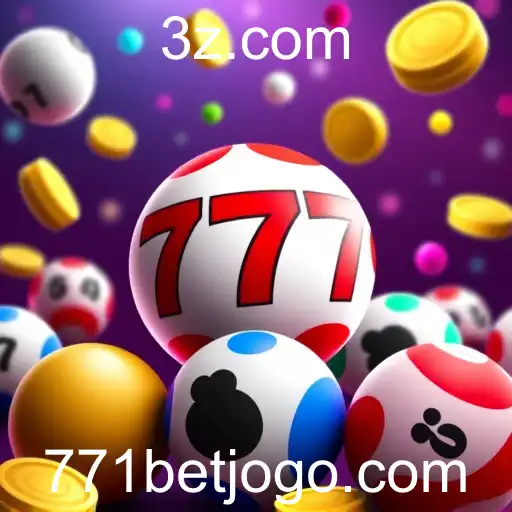 Explorando a Excitante Categoria de Lotto Games no 771 Bet