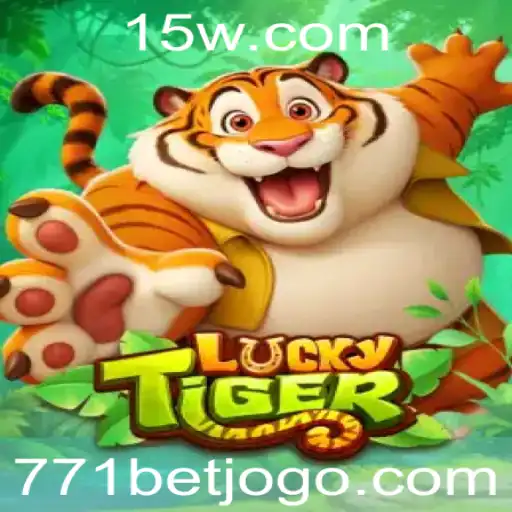 Descubra o Mundo de LuckyTiger: Um Guia Completo