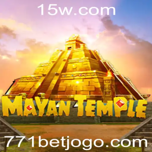 Descubra o Empolgante Mundo de MayanTemple e a Experiência de 771 bet
