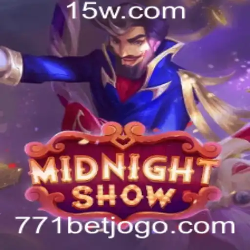 Tudo Sobre MidnightShow: O Jogo de Apostas 771 Bet