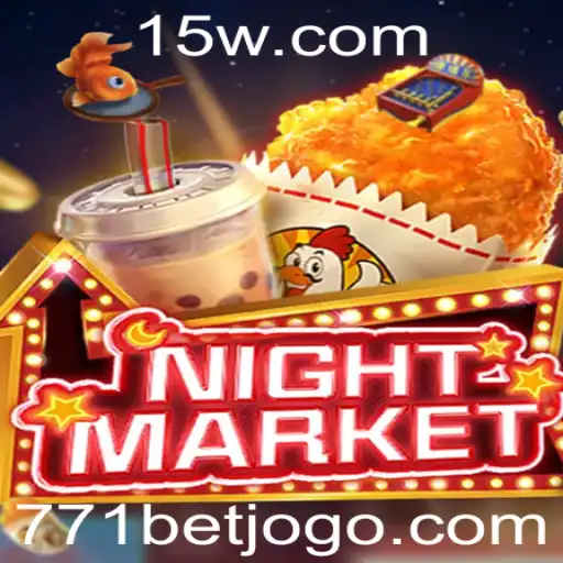 Explorando o Universo Vibrante do Jogo NIGHTMARKET