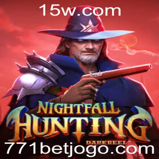 Descubra o Fascinante Mundo de NightfallHunting