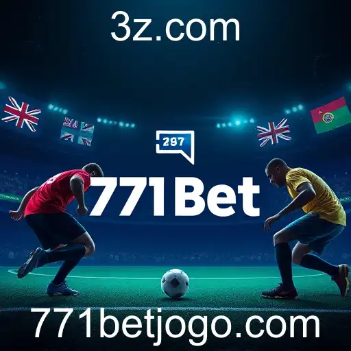 A Ascensão do 771 Bet em 2025