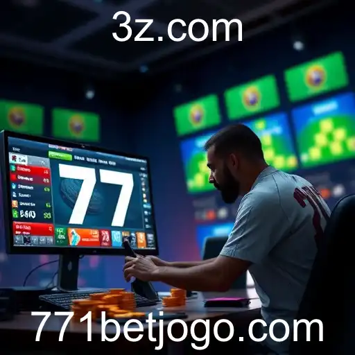 Expansão do Mercado de Jogos em Portugal