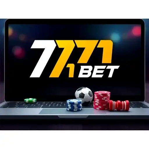 A Influência do 771 Bet no Mercado de Jogos Online