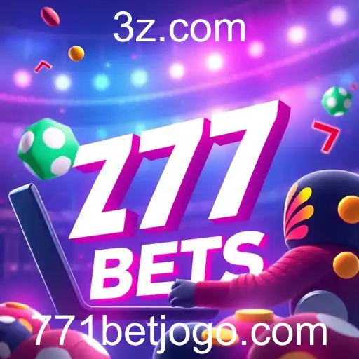 A Ascensão dos Jogos Online e o Papel da '771 Bet'