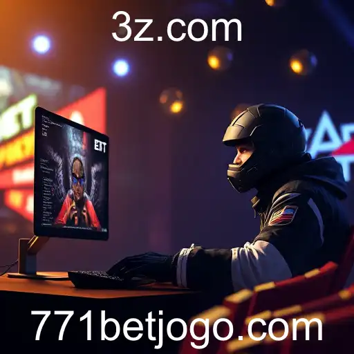 Novas Tendências no Mercado de Jogos Online