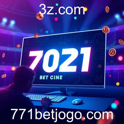A Evolução do Jogo Online em 2025: O Papel da 771 Bet