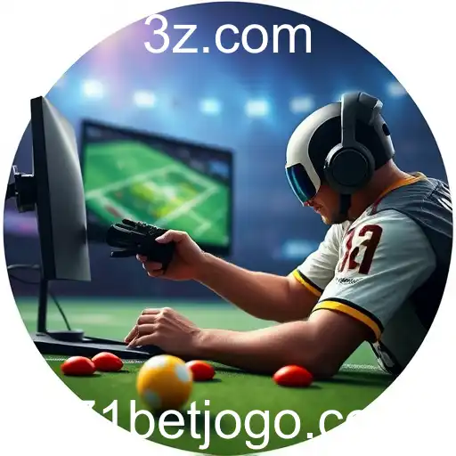 Tendências e Desafios no Mercado de Jogos Online