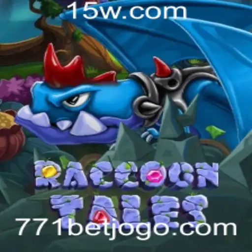 RaccoonTales: Uma Aventura Inovadora no Mundo dos Jogos
