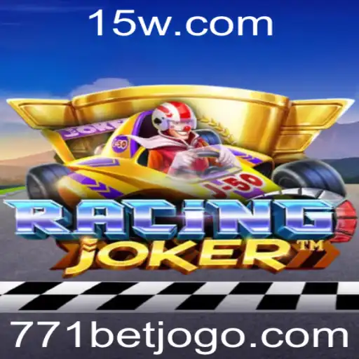 RacingJoker: A Nova Sensação no Mundo dos Jogos Online