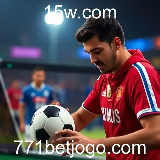 Jogo Responsável: A Abordagem da 771 Bet para uma Experiência Segura