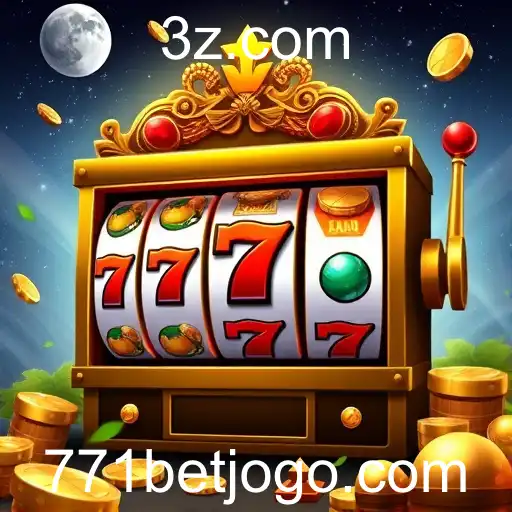 A Excitante Jornada pelos Caça-Níqueis Online: Um Mergulho na Categoria Popular do 771 Bet