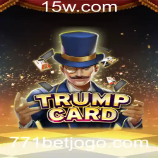 Tudo sobre TrumpCard: Um Novo Jogo de Estratégia e Aposta com 771 Bet